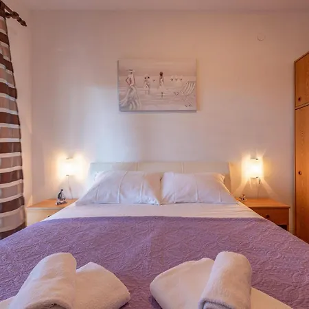 Apartamento Amazing In With Wifi *