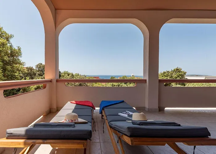 Appartement 1 Bedroom Stunning In