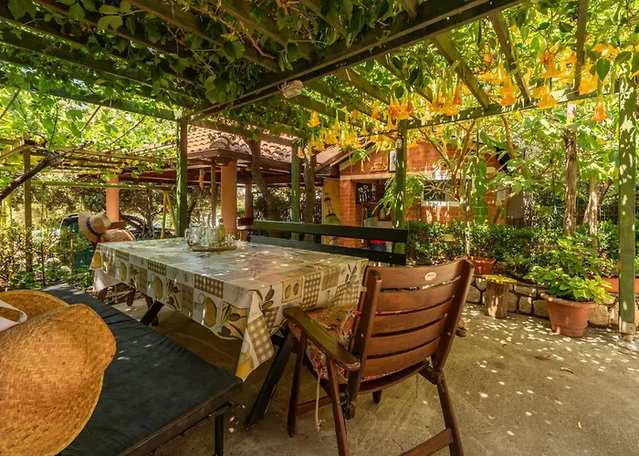 1 Bedroom Stunning In Appartement Mandre