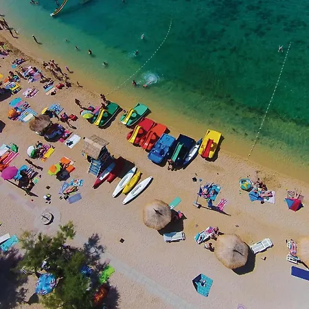 Διαμέρισμα Awesome Apartment In Mandre With Wifi