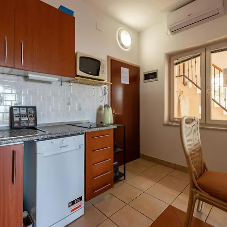 Pet Friendly In With Wifi Apartament Mandre