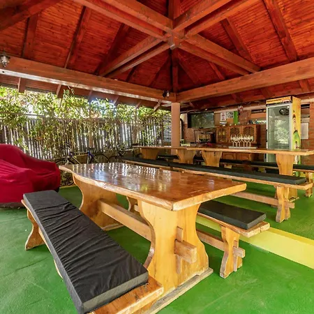 Pet Friendly In With Wifi Apartament *